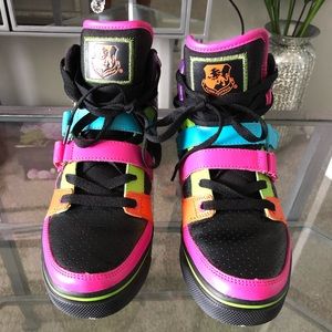 Hightop Sneakers